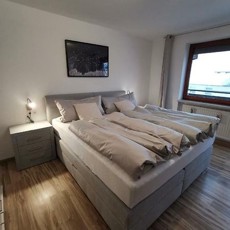 Appartment Fuzzy Сьолден Екстериор снимка