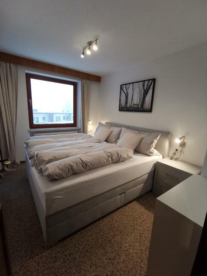 Appartment Fuzzy Сьолден Екстериор снимка