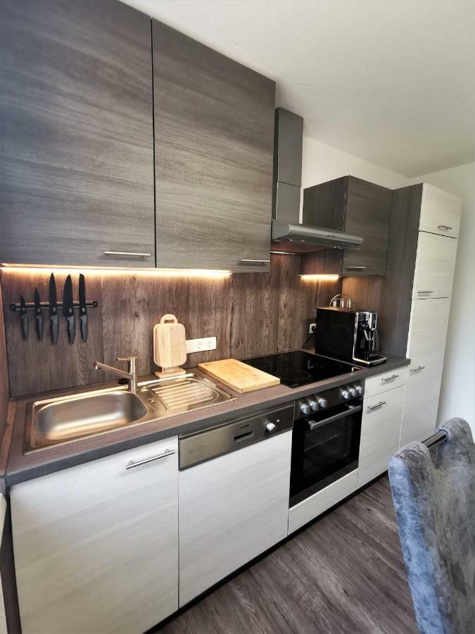 Appartment Fuzzy Сьолден Екстериор снимка